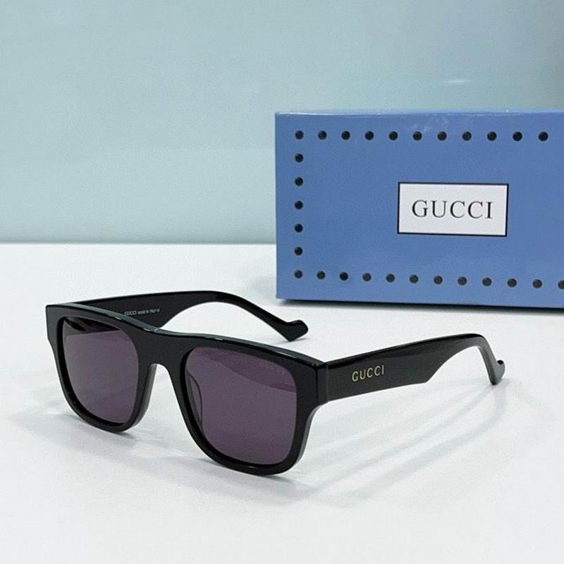 Gucci Sunglasses 740